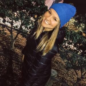 Meet your Posher, Jamie